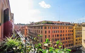 House Candia 111 - Vatican Museum Apartment