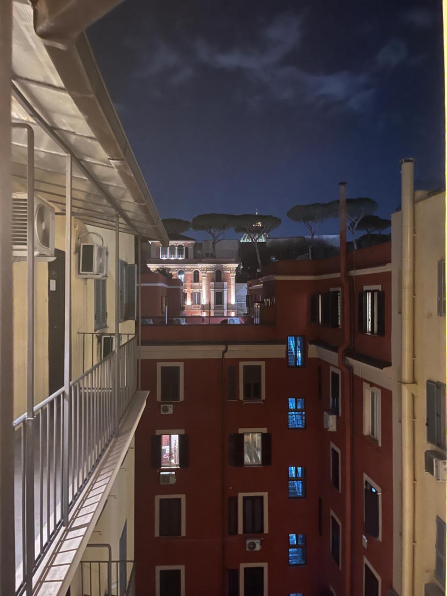 House Candia 111 - Vatican Museum Apartment Rom Exterior foto